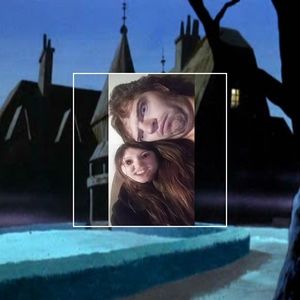 Meet your Posher, Freya